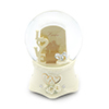 GG01202-EB 甜蜜的愛 相框 水晶球音樂盒